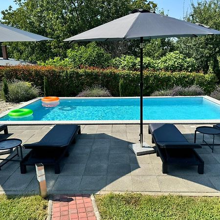 Home Away From Home Varazdin Breg Ngoại thất bức ảnh