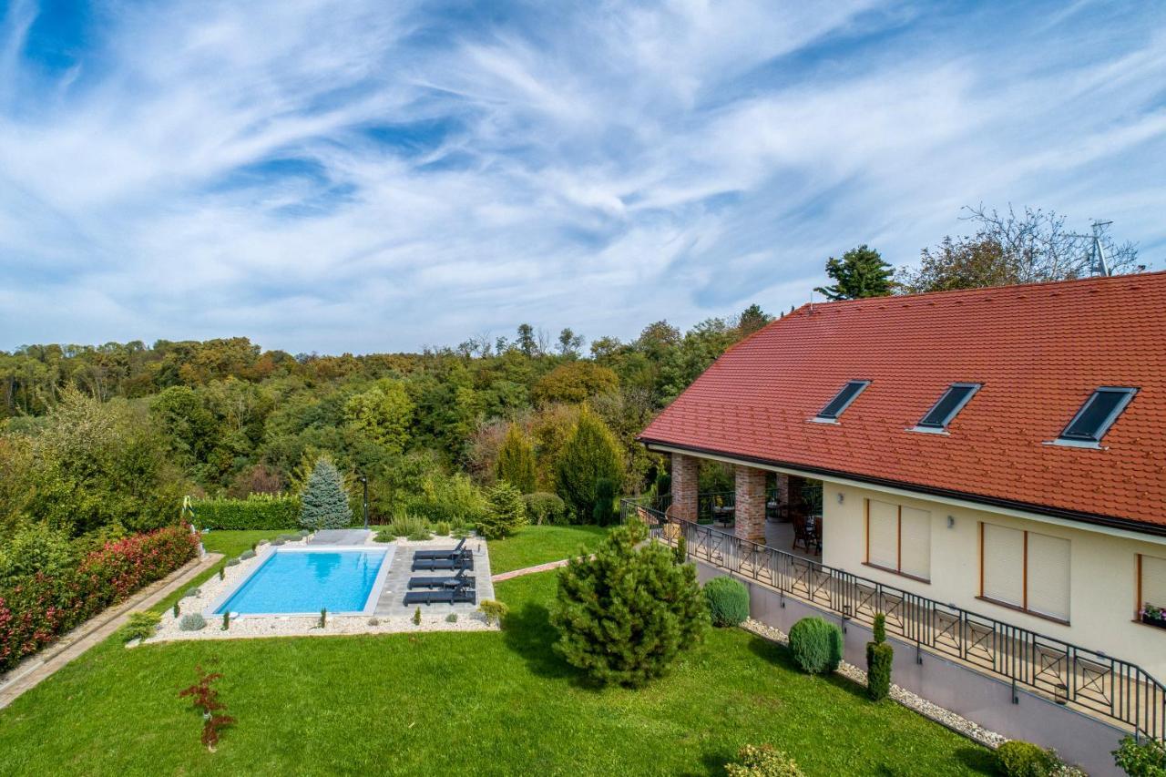 Home Away From Home Varazdin Breg Ngoại thất bức ảnh
