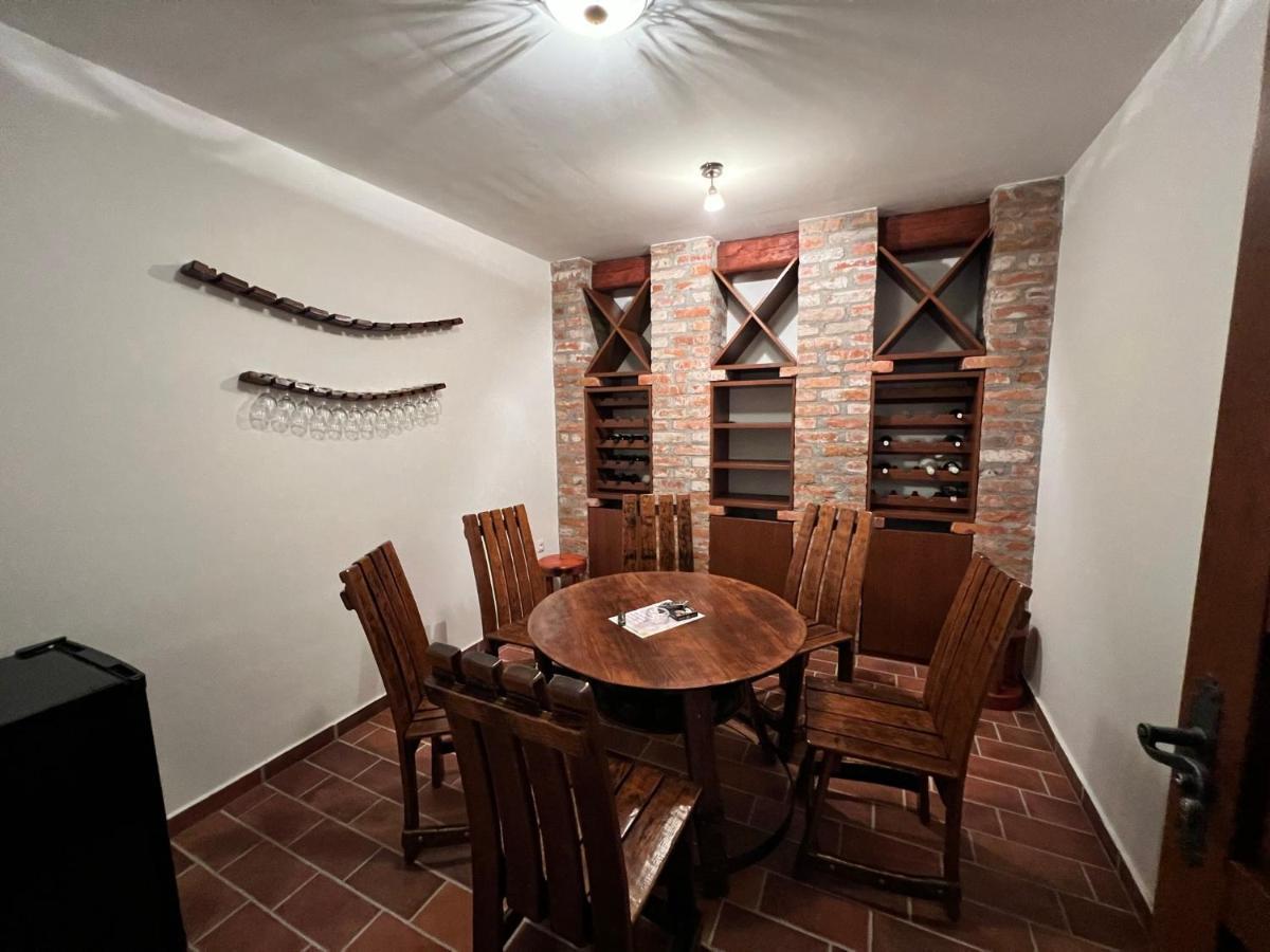Home Away From Home Varazdin Breg Ngoại thất bức ảnh