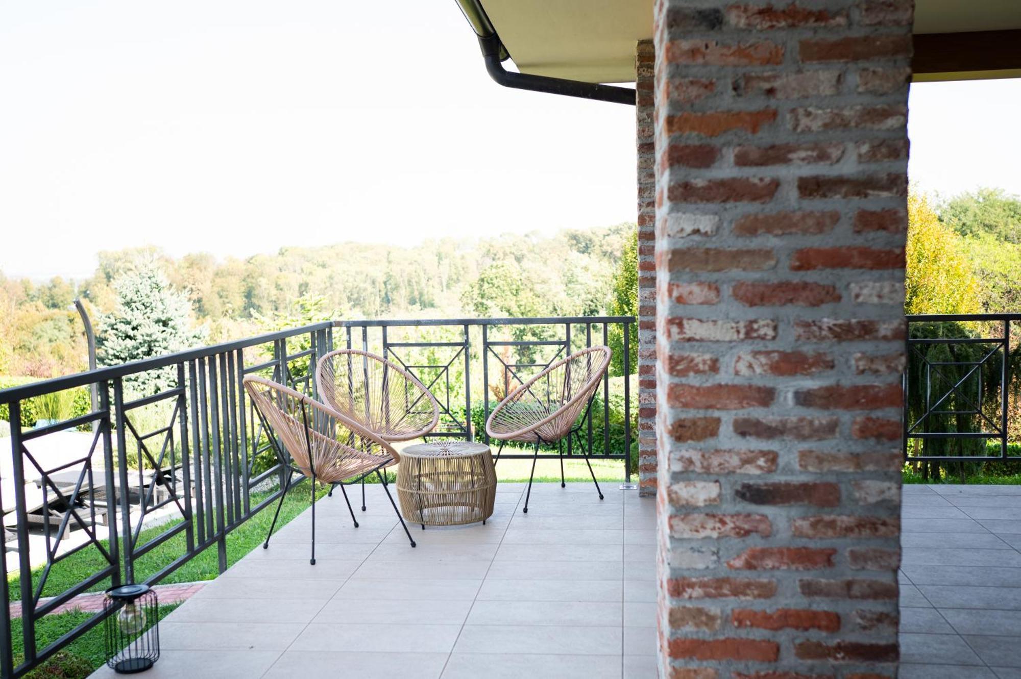Home Away From Home Varazdin Breg Ngoại thất bức ảnh