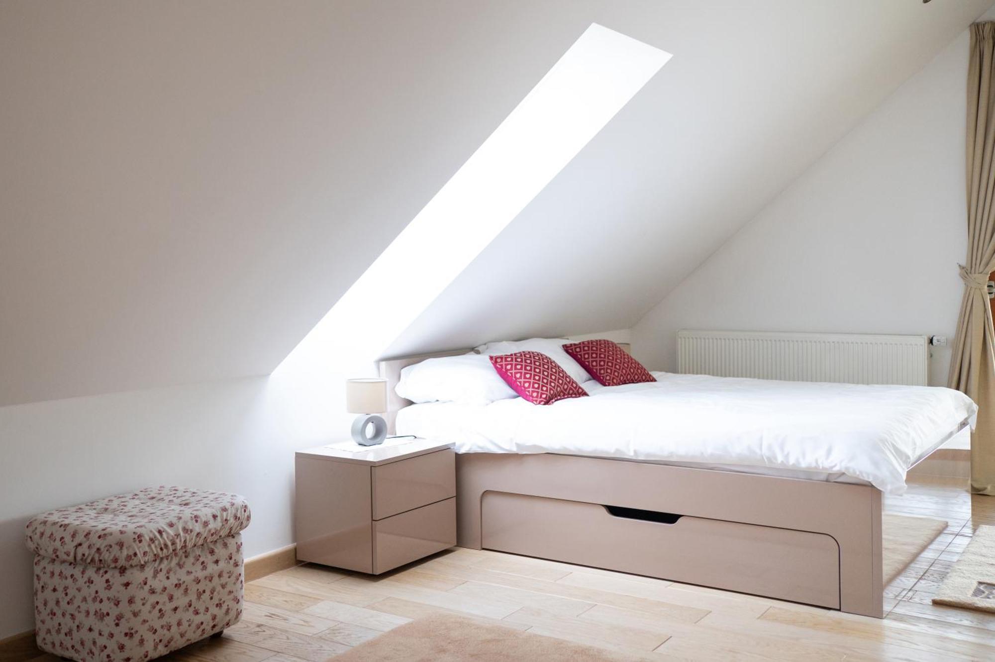 Home Away From Home Varazdin Breg Ngoại thất bức ảnh