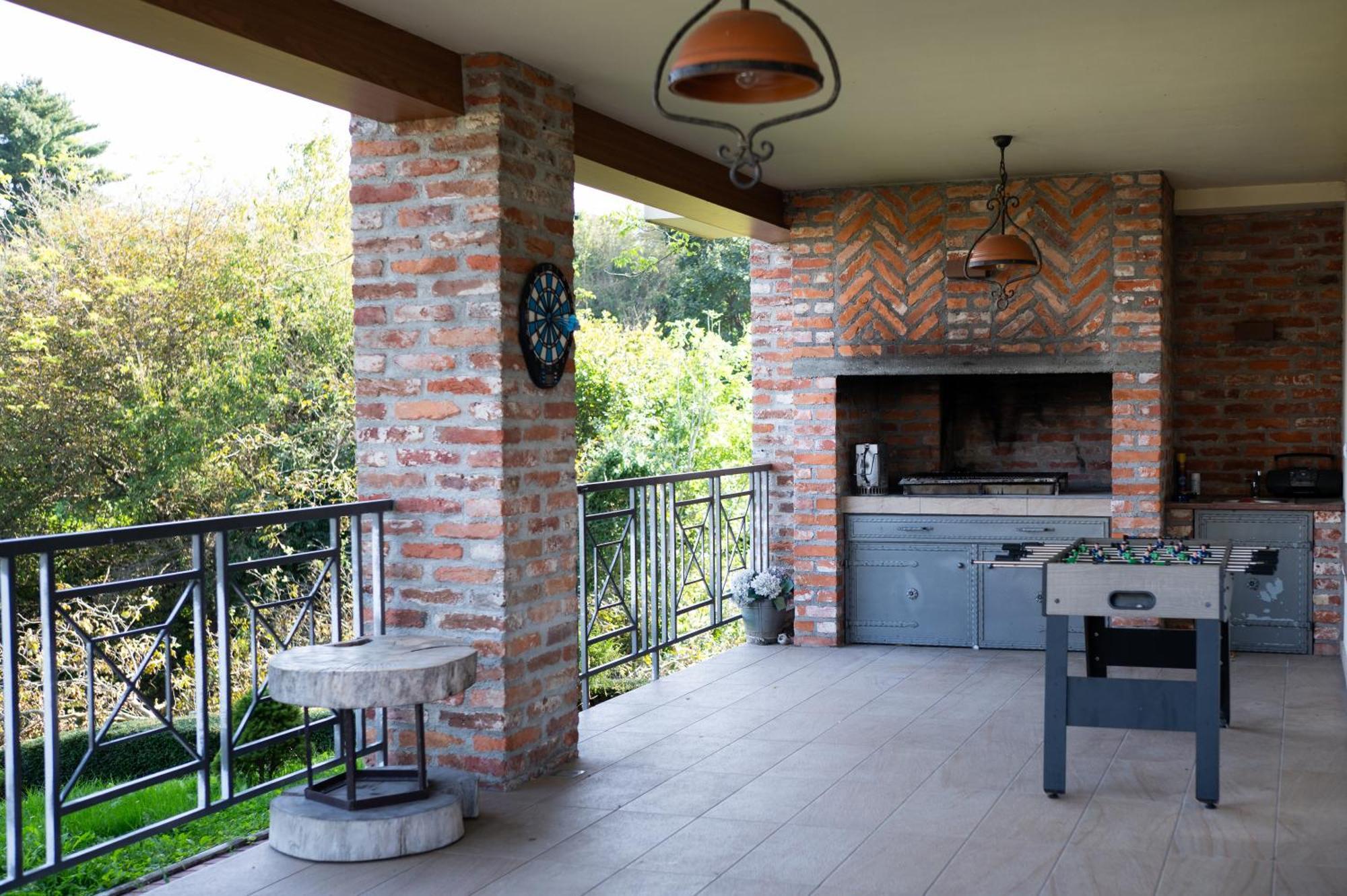 Home Away From Home Varazdin Breg Ngoại thất bức ảnh