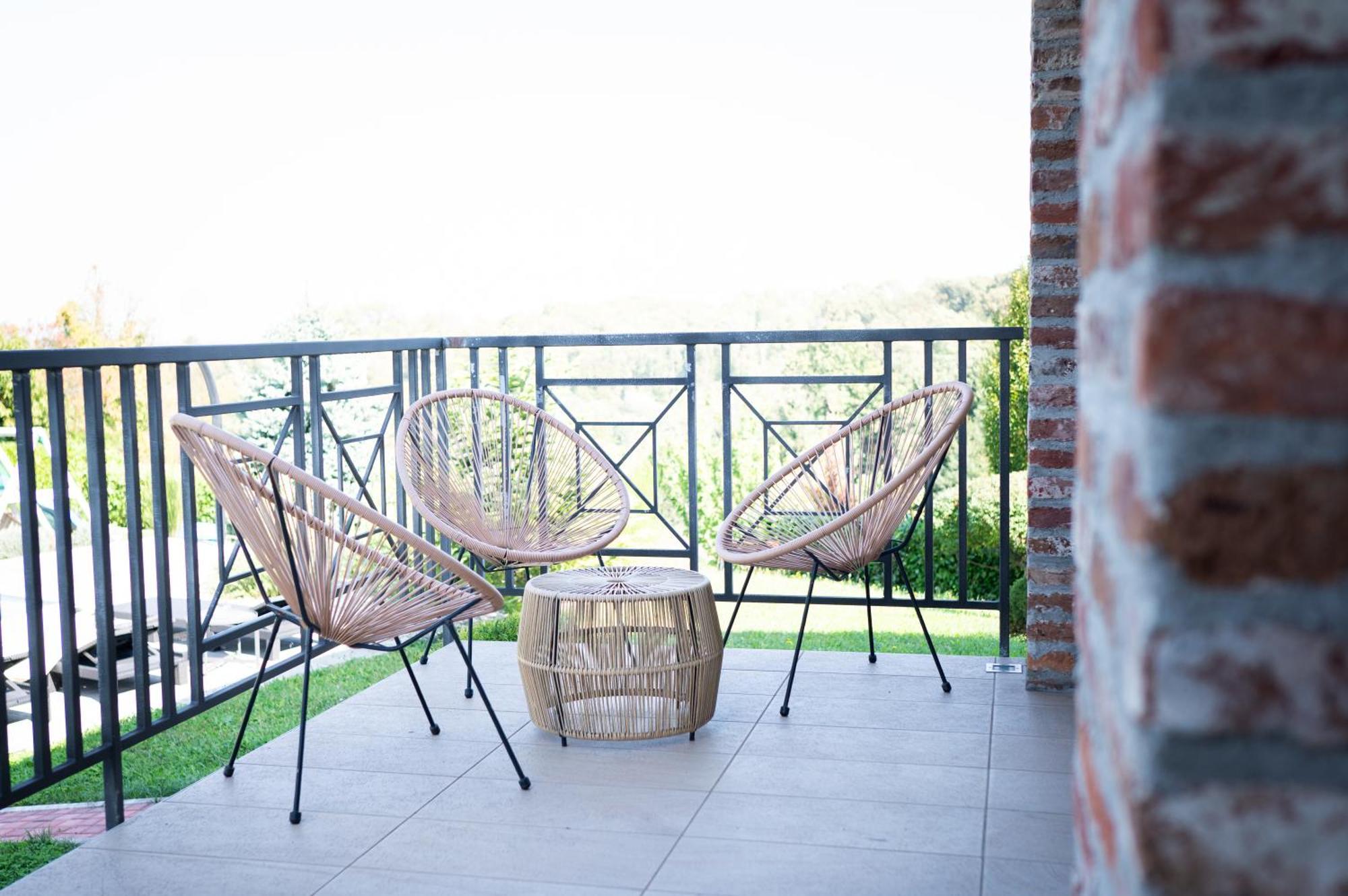 Home Away From Home Varazdin Breg Ngoại thất bức ảnh