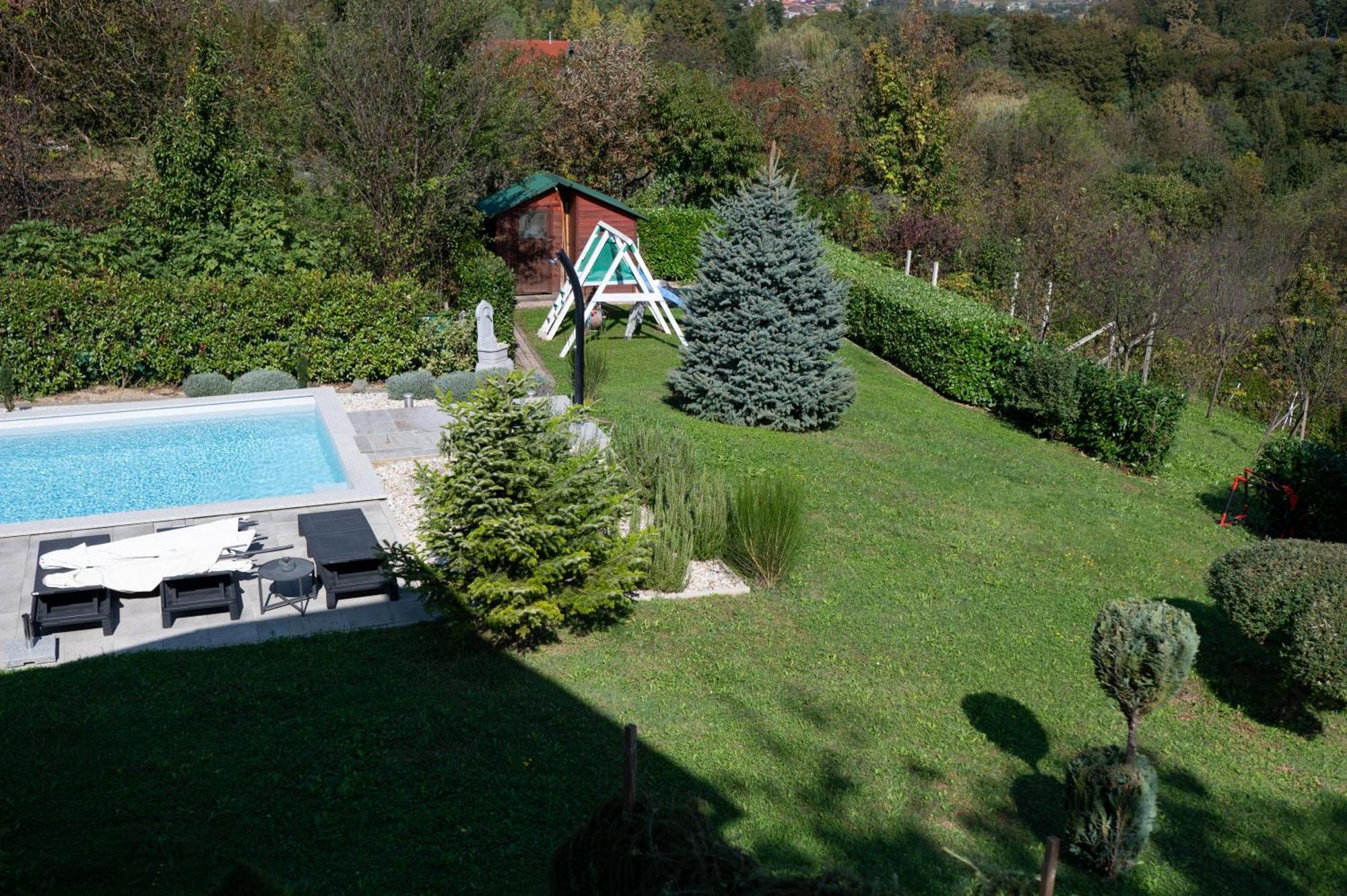 Home Away From Home Varazdin Breg Ngoại thất bức ảnh