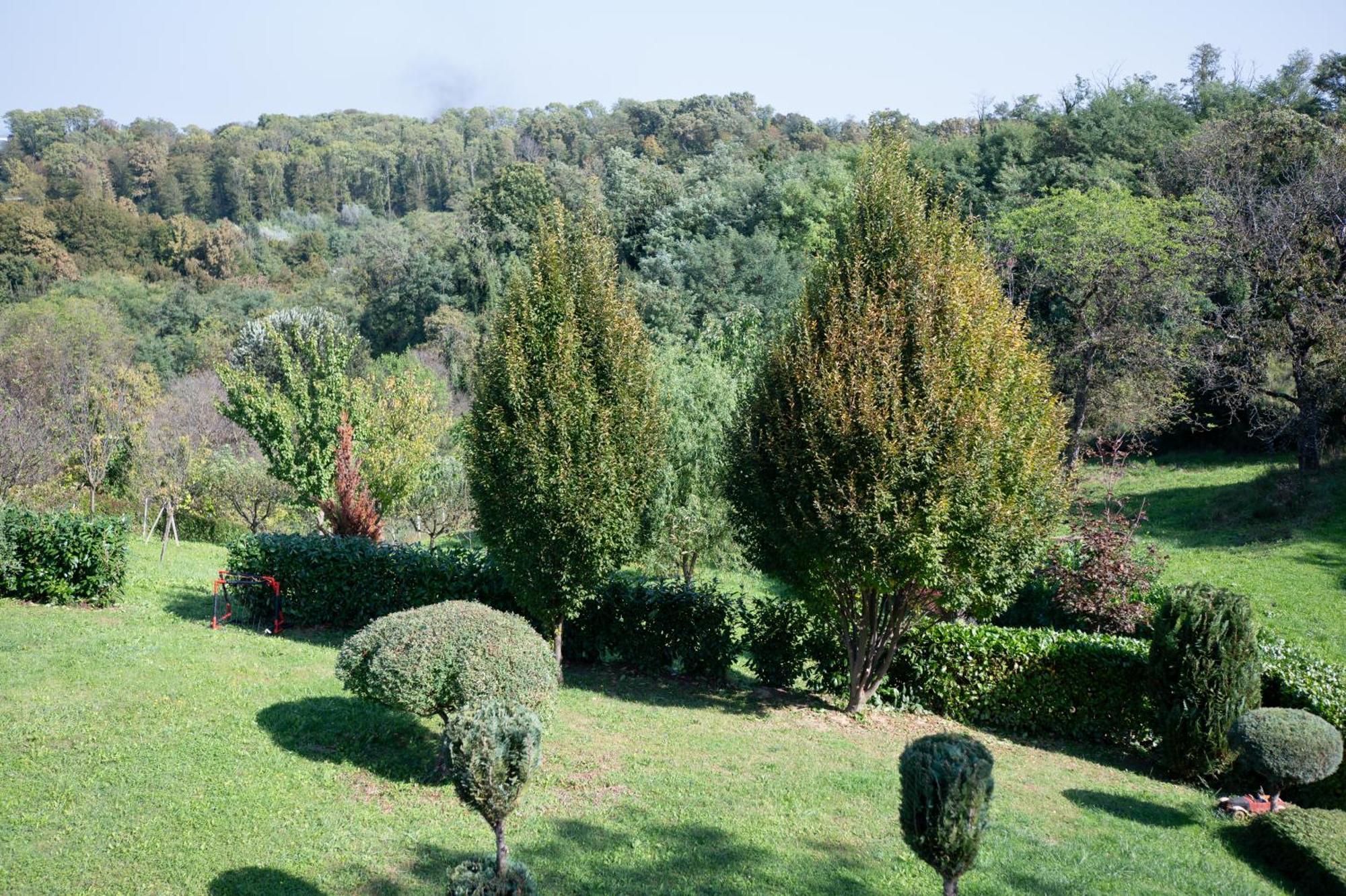 Home Away From Home Varazdin Breg Ngoại thất bức ảnh