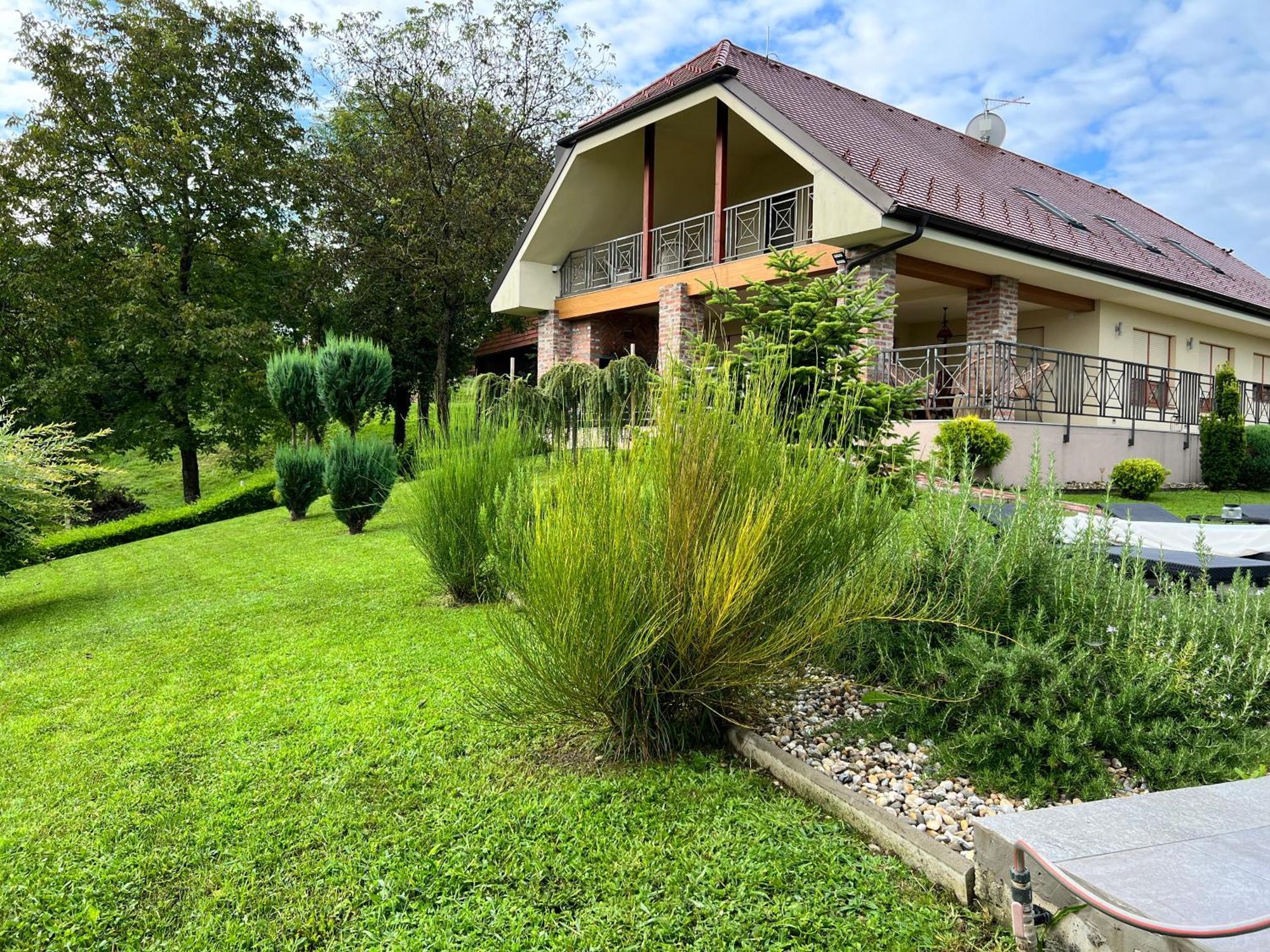Home Away From Home Varazdin Breg Ngoại thất bức ảnh