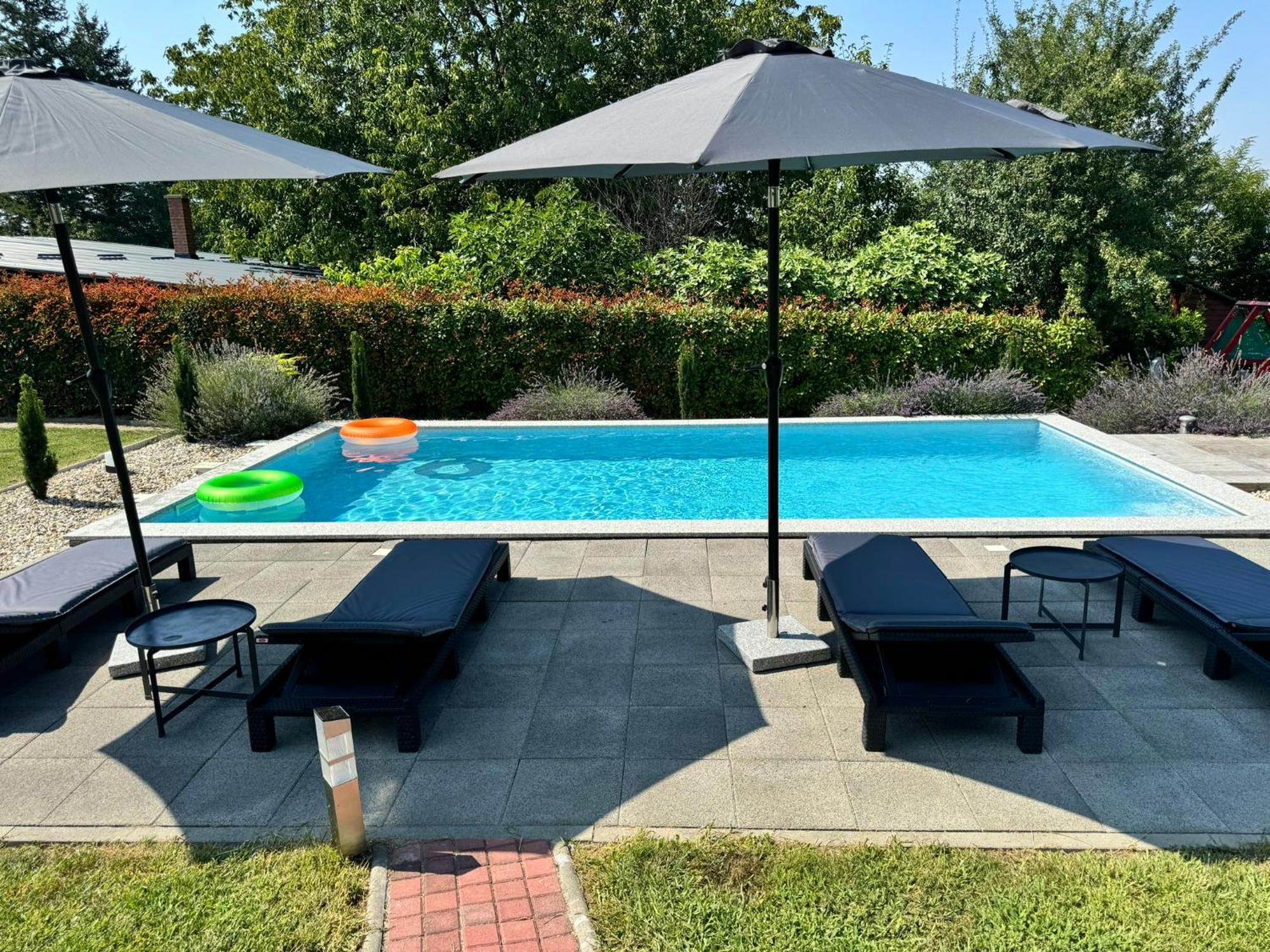 Home Away From Home Varazdin Breg Ngoại thất bức ảnh